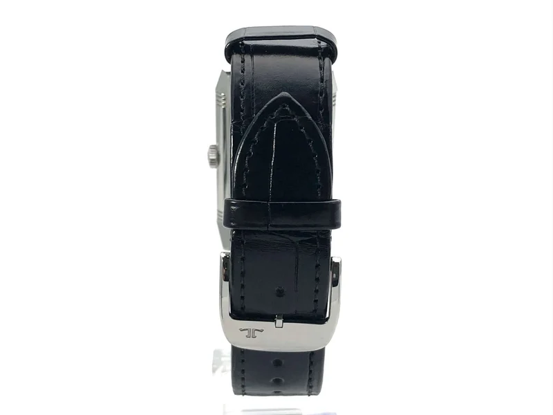 Jaeger-LeCoultre Reverso Classic Large Small Second 3858520 aus 2020 D-Papiere