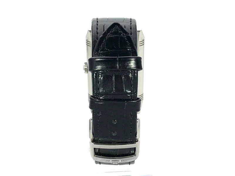 Jaeger-LeCoultre Reverso Classic 3848420 Large Duoface Small Seconds aus 2020 D-Papiere