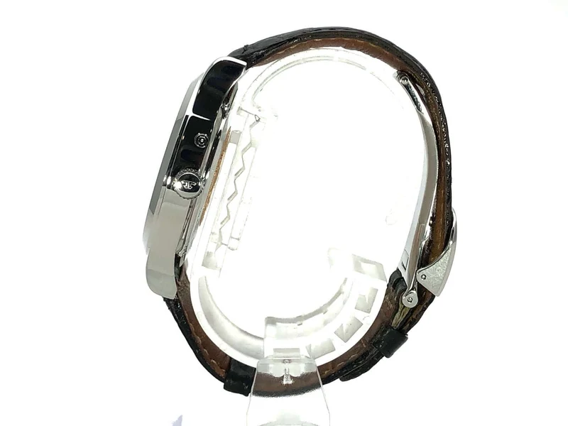 Jaeger-LeCoultre Master Geographic 1428420 D-Papiere