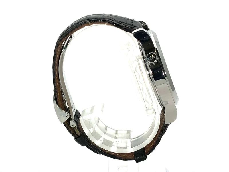 Jaeger-LeCoultre Master Geographic 1428420 D-Papiere