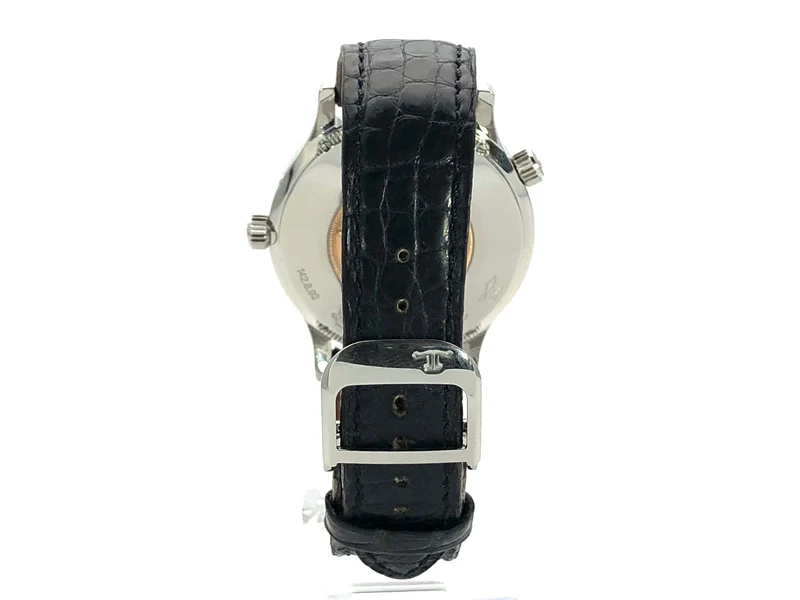 Jaeger-LeCoultre Master Geographic 1428420 D-Papiere