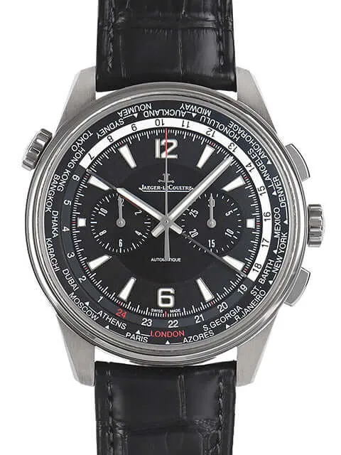 Jaeger-LeCoultre Polaris Chronograph WT 905T470