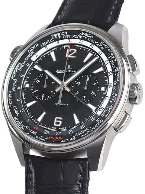 Jaeger-LeCoultre Polaris Chronograph WT 905T470