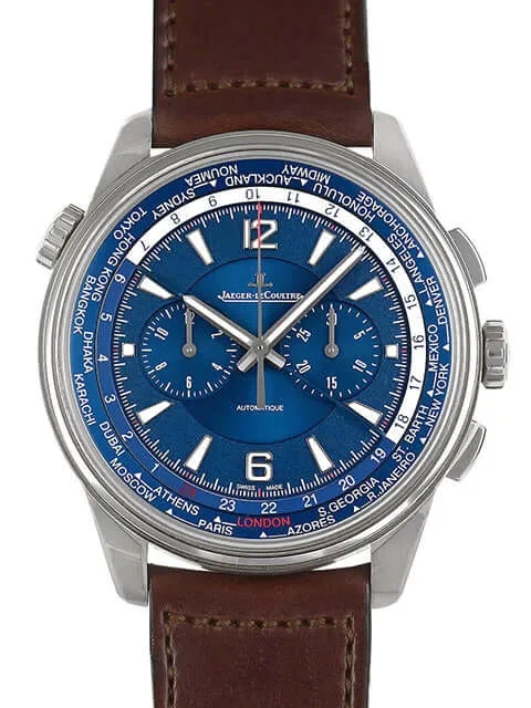 Jaeger-LeCoultre Polaris Chronograph WT 905T480