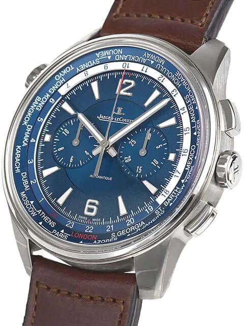 Jaeger-LeCoultre Polaris Chronograph WT 905T480