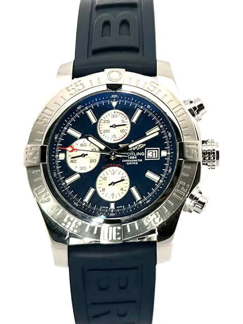 Breitling Super Avenger II Chronograph A1337111.C871.160S.A20D.2
