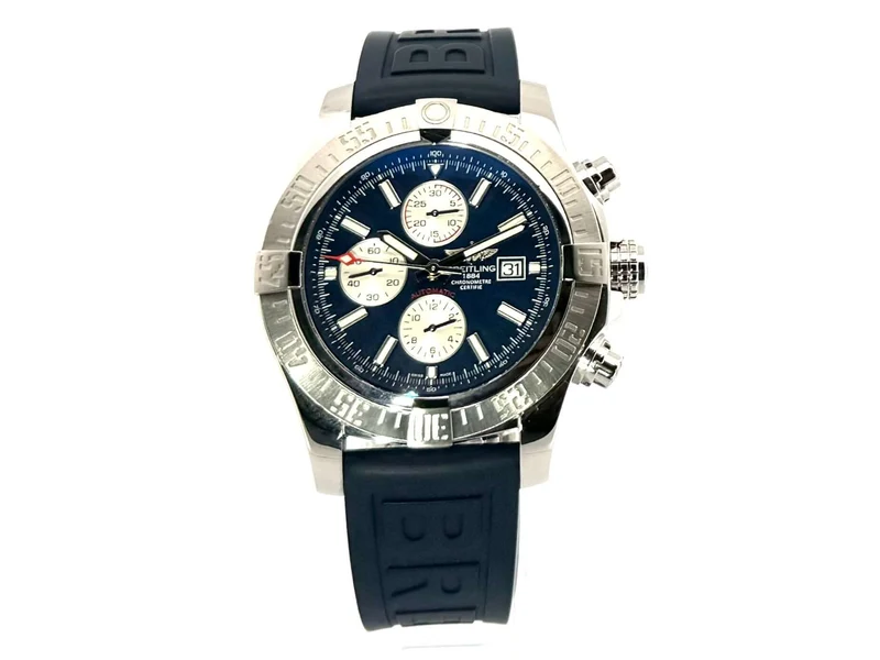 Breitling Super Avenger II Chronograph A1337111.C871.160S.A20D.2