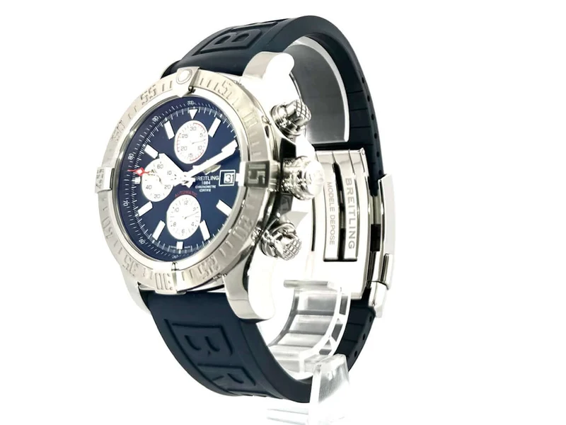 Breitling Super Avenger II Chronograph A1337111.C871.160S.A20D.2