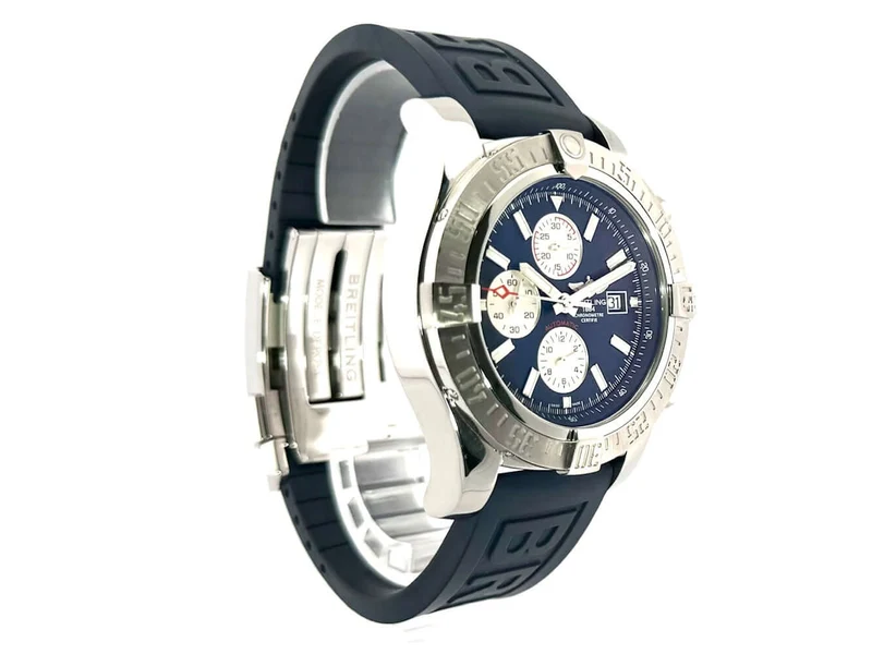 Breitling Super Avenger II Chronograph A1337111.C871.160S.A20D.2