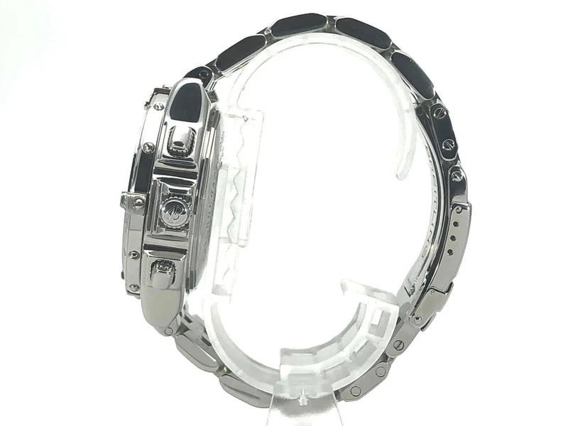 Breitling Windrider Crosswind Spezial 44 Ref. A44355 aus 2002
