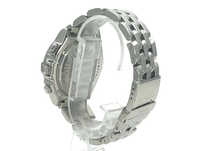Breitling Windrider Crosswind Spezial 44 Ref. A44355 aus 2002