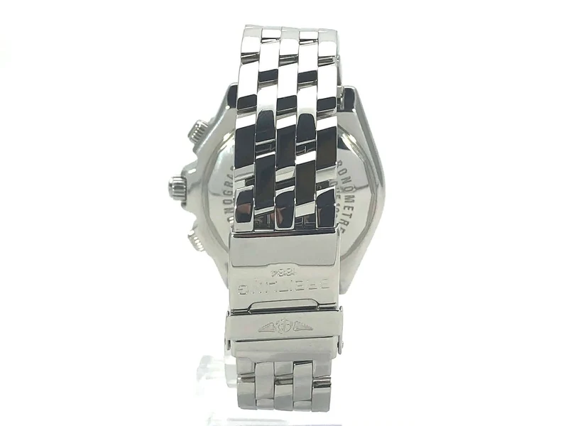 Breitling Windrider Crosswind Spezial 44 Ref. A44355 aus 2002