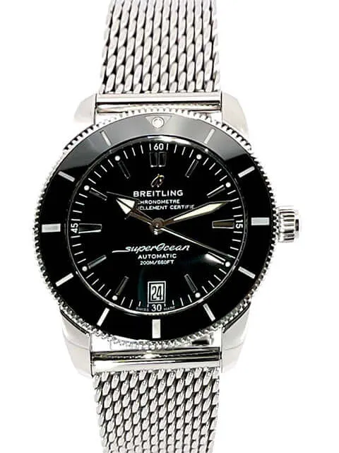 Breitling Superocean Heritage II B20 Automatic 42 AB2010121B1A1
