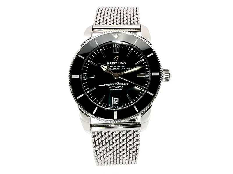 Breitling Superocean Heritage II B20 Automatic 42 AB2010121B1A1