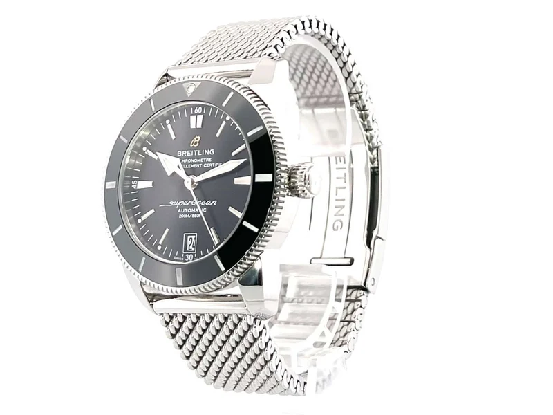 Breitling Superocean Heritage II B20 Automatic 42 AB2010121B1A1