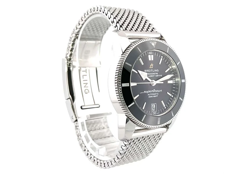 Breitling Superocean Heritage II B20 Automatic 42 AB2010121B1A1