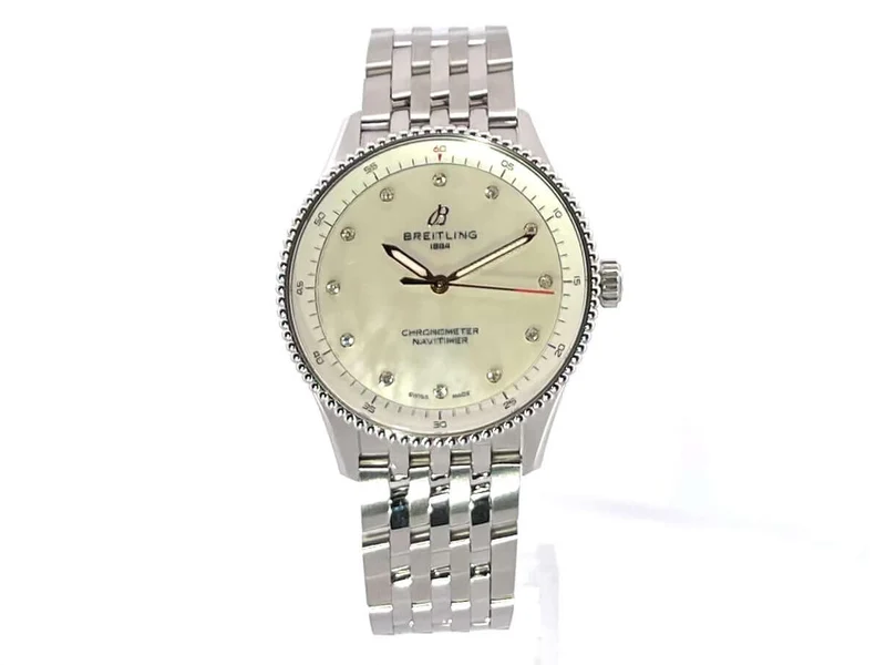 Breitling Navitimer 32 A77320E61A2A1