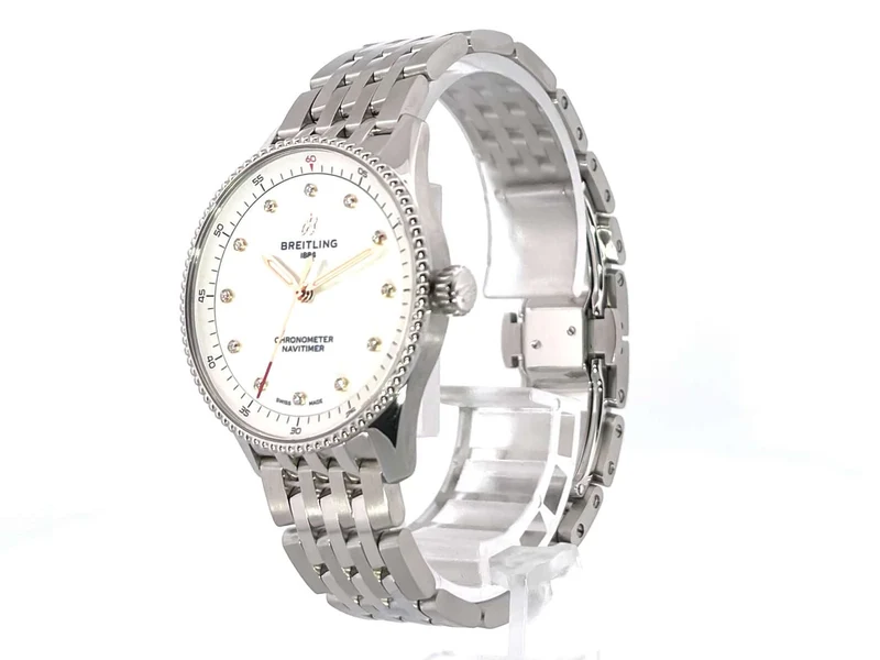 Breitling Navitimer 32 A77320E61A2A1