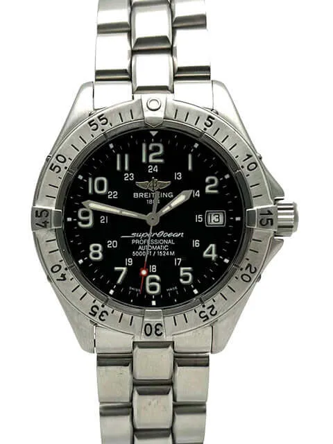 Breitling Superocean A17345-108