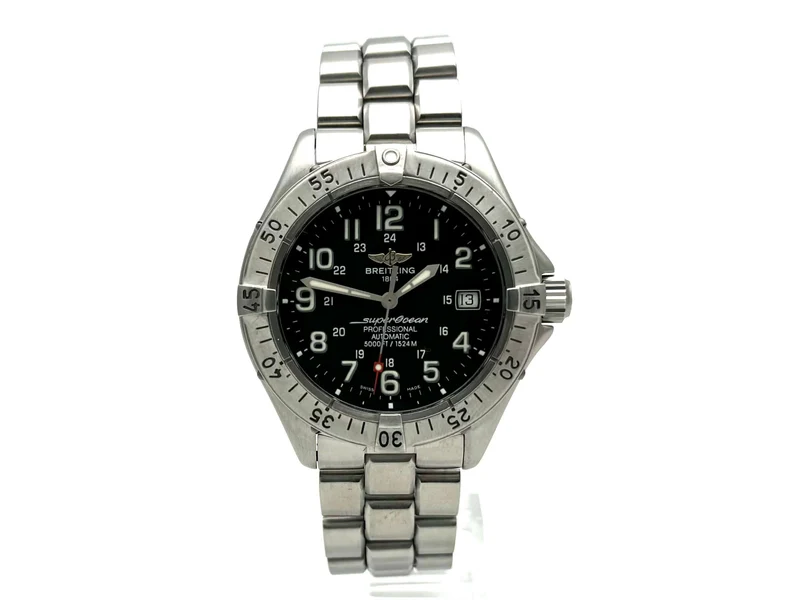 Breitling Superocean A17345-108