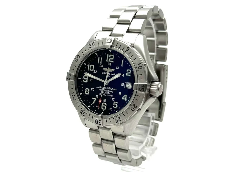 Breitling Superocean A17345-108