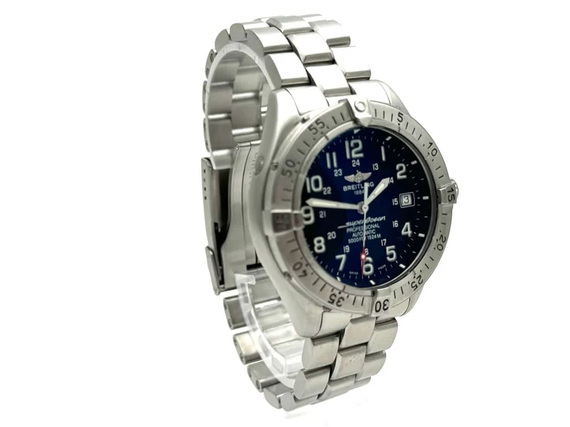 Breitling Superocean A17345-108