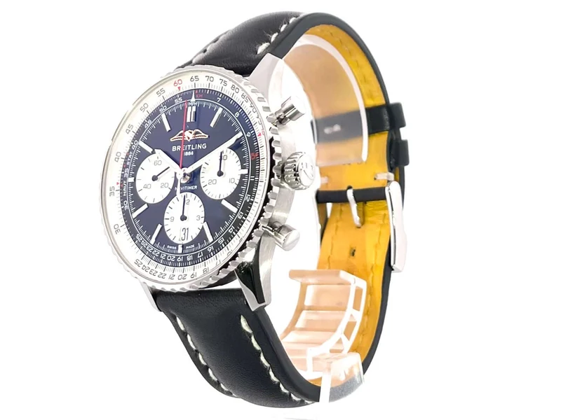 Breitling Navitimer B01 Chronograph 43 AB0138211B1P1