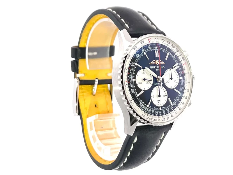 Breitling Navitimer B01 Chronograph 43 AB0138211B1P1