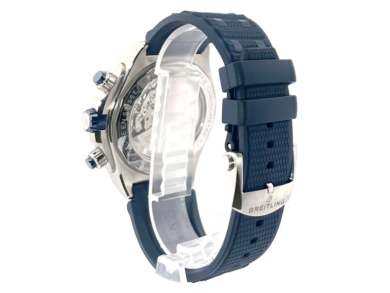 Breitling Super Chronomat B01 44 Chronograph AB0136161C1S1
