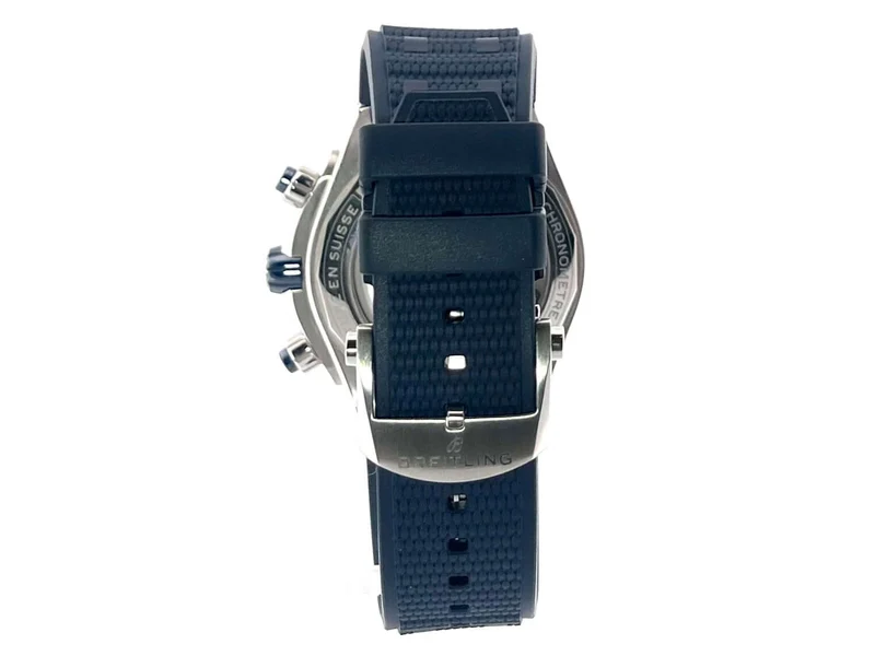 Breitling Super Chronomat B01 44 Chronograph AB0136161C1S1