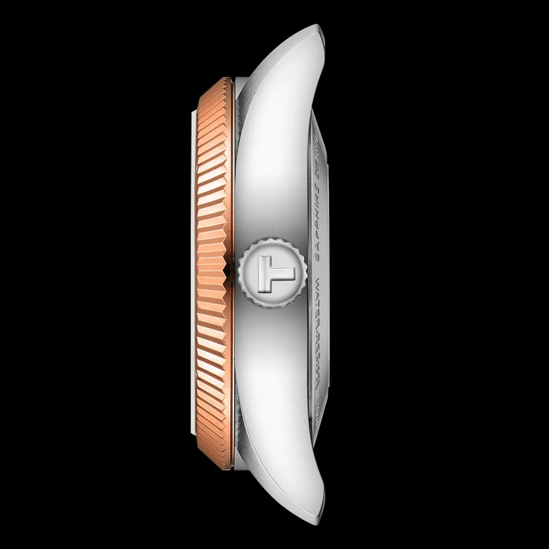 Tissot Ballade 30mm T156.208.22.033.00