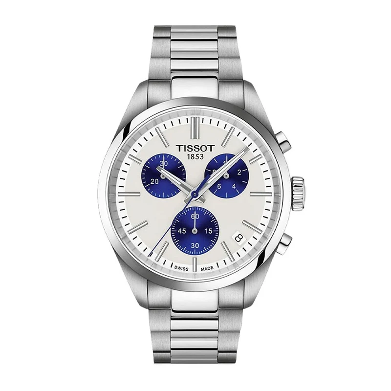 Tissot PR 100 40mm T150.417.11.011.00