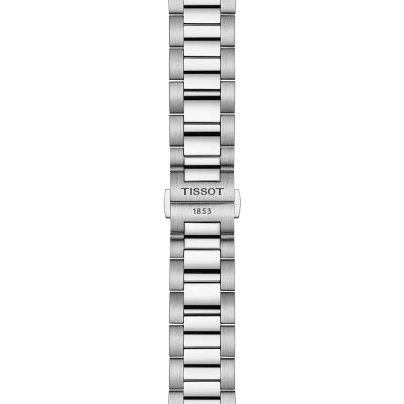 Tissot PR 100 40mm T150.417.11.011.00