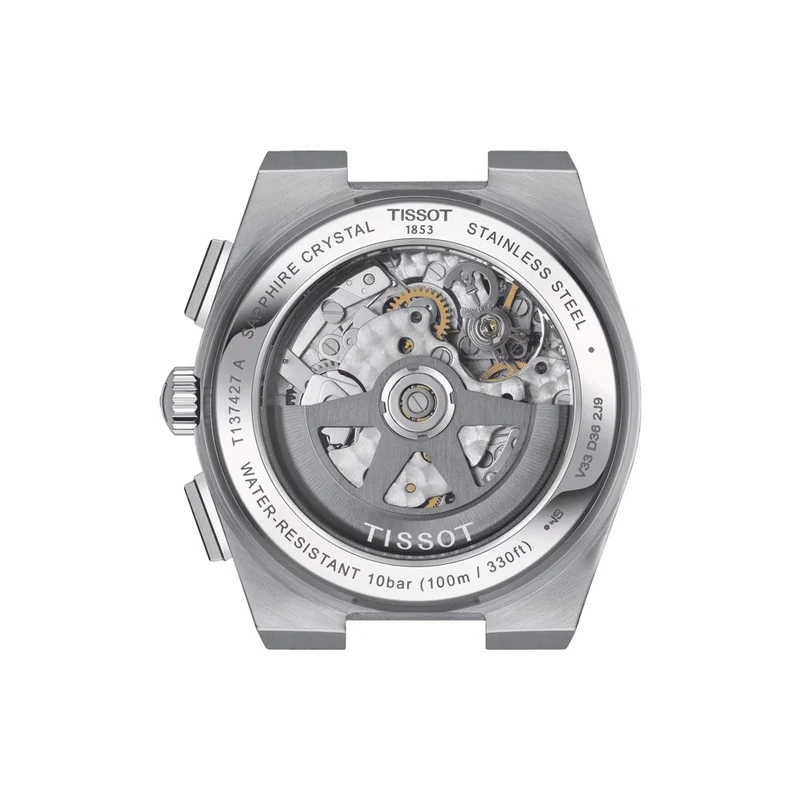 Tissot PRX 42mm T137.427.11.011.01