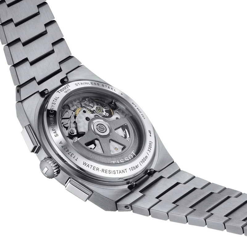 Tissot PRX 42mm T137.427.11.011.01