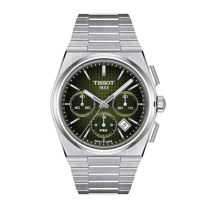 Tissot PRX 42mm T137.427.11.091.00