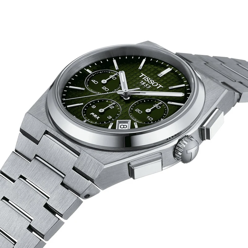Tissot PRX 42mm T137.427.11.091.00