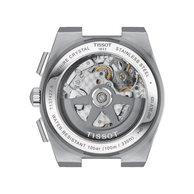 Tissot PRX 42mm T137.427.11.091.00
