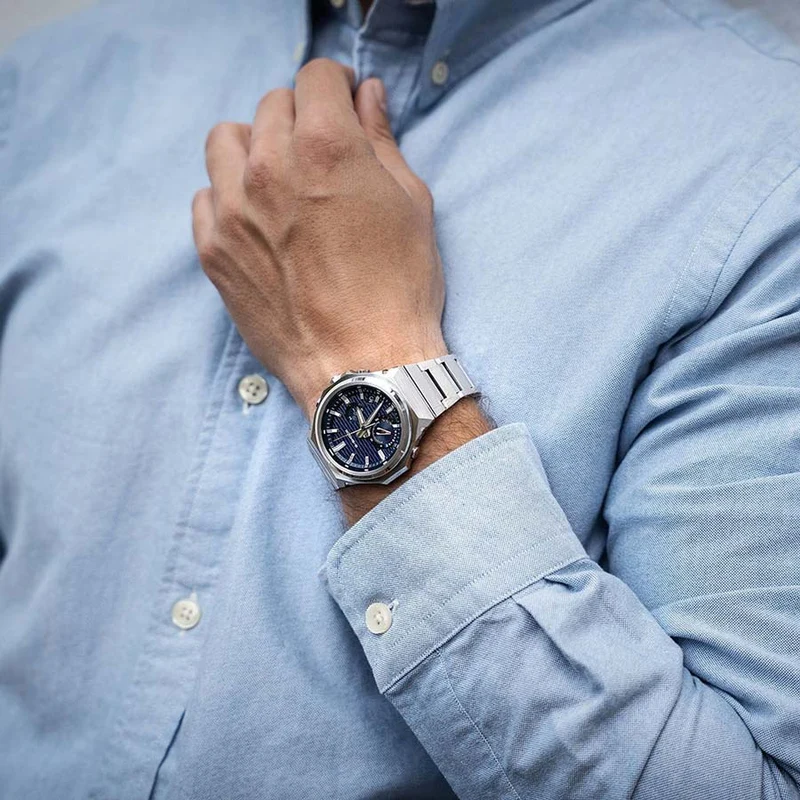 Casio G-Shock G-Steel GST-B1000D-2AER