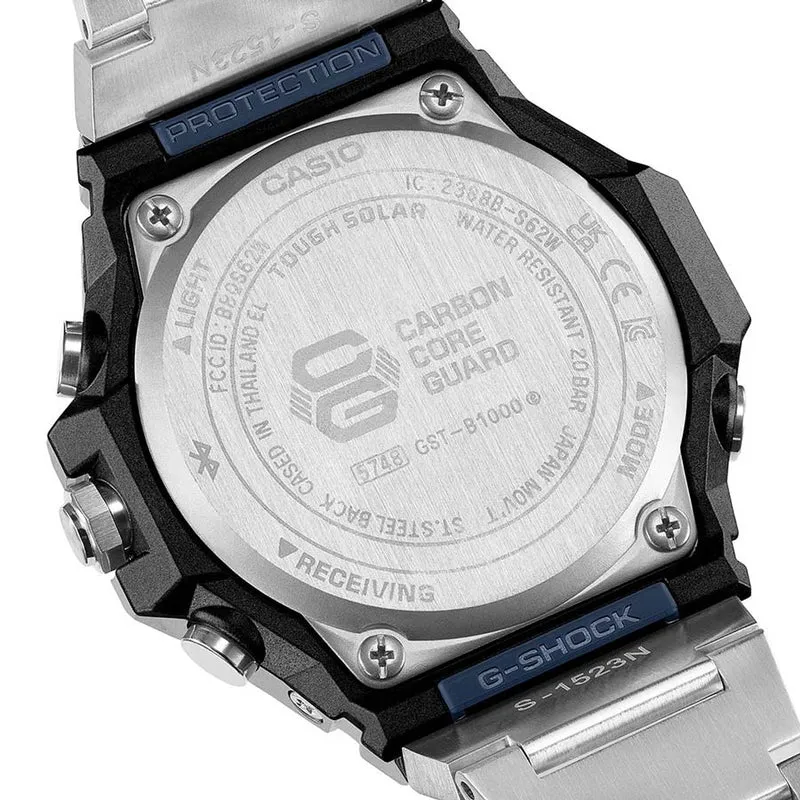 Casio G-Shock G-Steel GST-B1000D-2AER