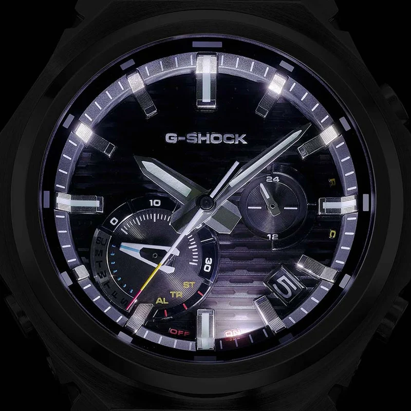 Casio G-Shock G-Steel GST-B1000D-2AER