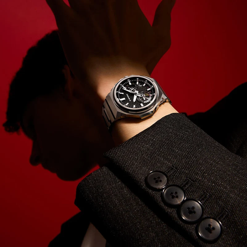 Casio G-Shock G-Steel GST-B1000D-1AER