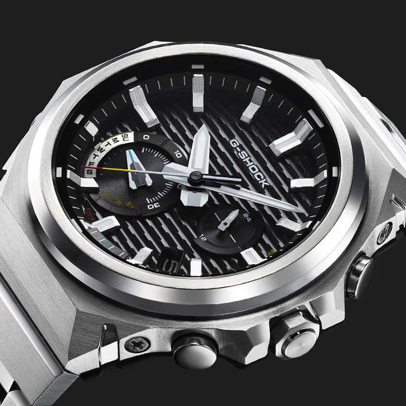 Casio G-Shock G-Steel GST-B1000D-1AER