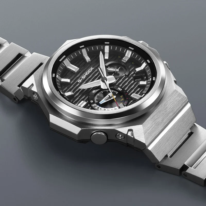 Casio G-Shock G-Steel GST-B1000D-1AER