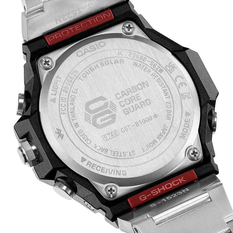 Casio G-Shock G-Steel GST-B1000D-1AER