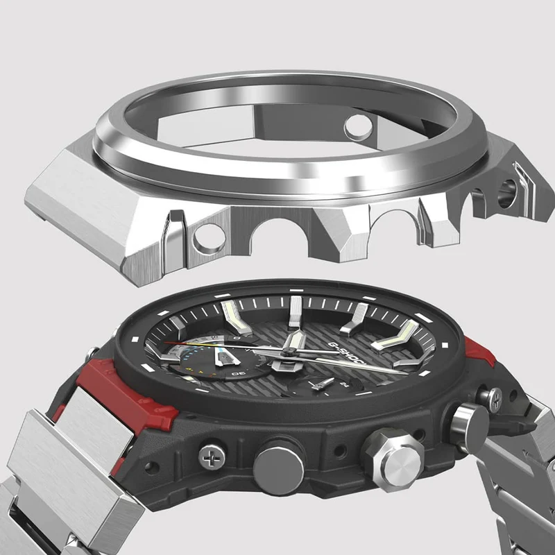 Casio G-Shock G-Steel GST-B1000D-1AER