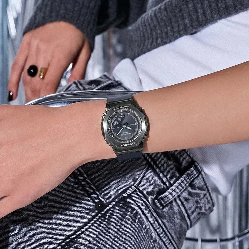 Casio G-Shock GM-S2110B-8AER