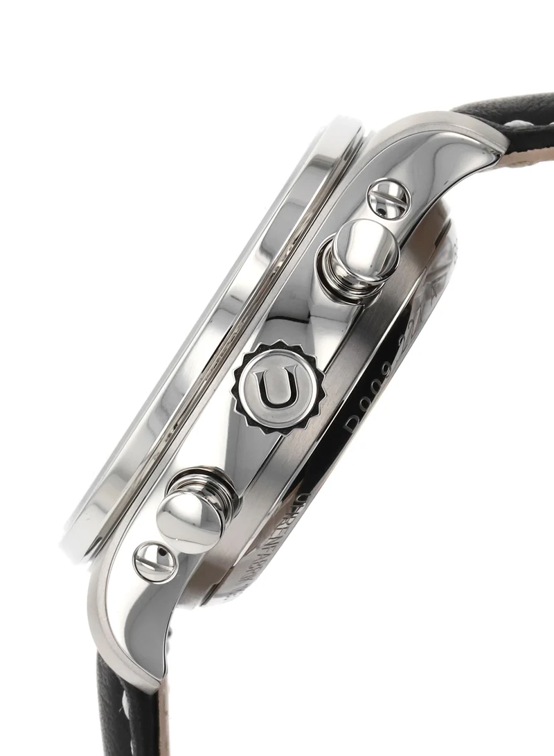 Union Glashütte Belisar Chronograph