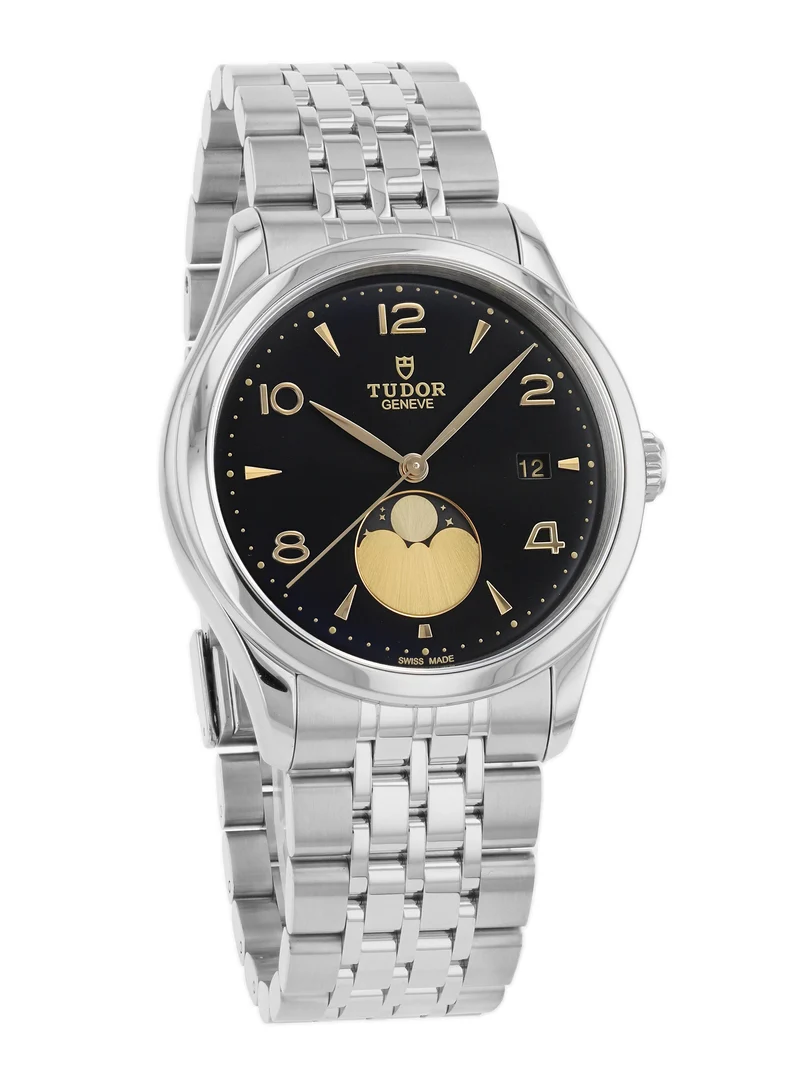 Tudor 1926 Luna