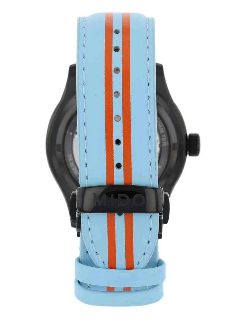 MIDO Multifort Chronometer 1 Racer